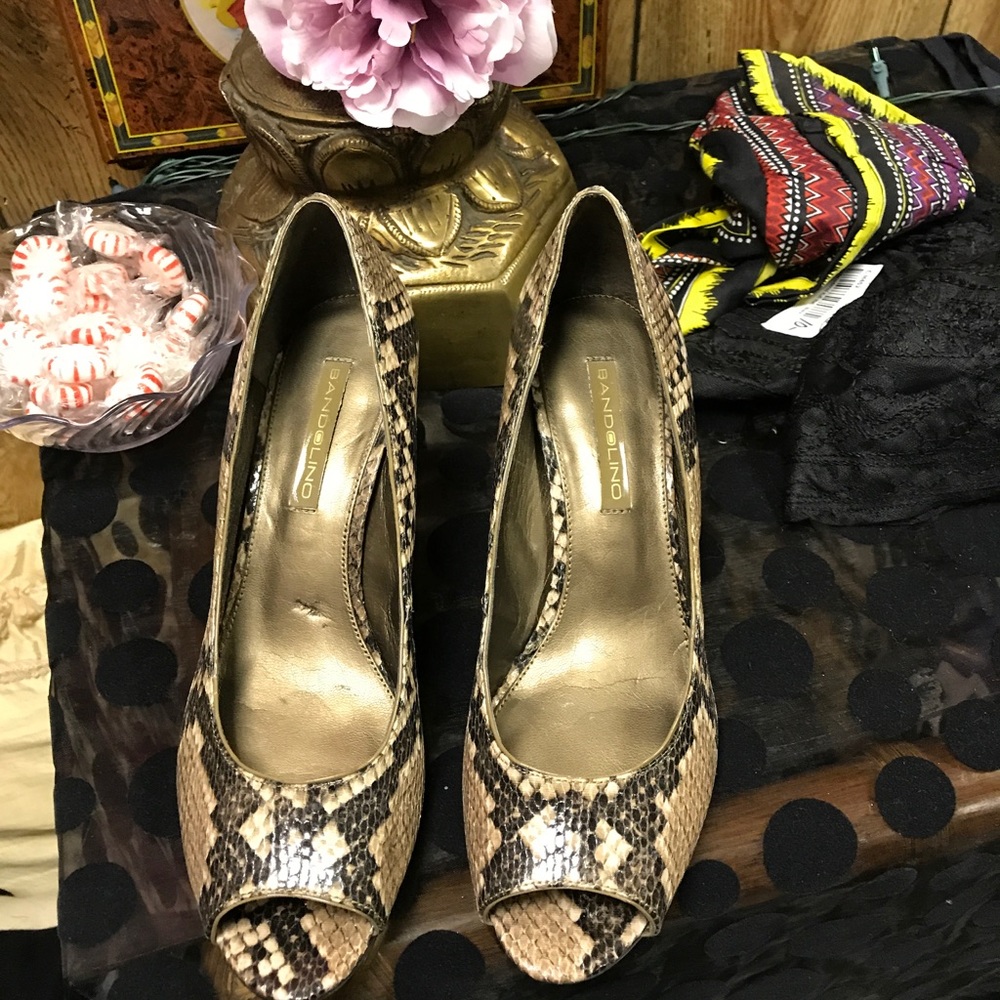 Shoes
